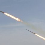 Russia attacked Ukraine with thousands of drones and missiles in a week, over 50 people killed – Zelenskyy