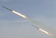 Russia attacked Ukraine with thousands of drones and missiles in a week, over 50 people killed – Zelenskyy