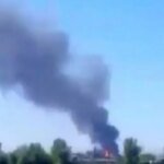 Russia attacked Naftogaz facilities in Kharkiv and Zhytomyr regions today