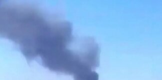 Russia attacked Naftogaz facilities in Kharkiv and Zhytomyr regions today