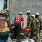 Two more bodies recovered from rubble in Kyiv, death toll rises to 11