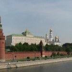 ISW: Large-scale strike on Kyiv proved Russia's bad faith as a negotiating party