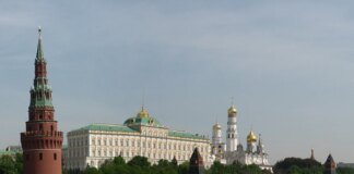 ISW: Large-scale strike on Kyiv proved Russia's bad faith as a negotiating party