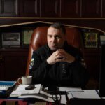 Budanov has survived at least 10 assassination attempts by the Kremlin – The Times