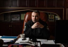 Budanov has survived at least 10 assassination attempts by the Kremlin – The Times