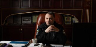 Budanov has survived at least 10 assassination attempts by the Kremlin – The Times