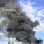 Occupiers attacked Zaporizhzhia, destruction and injuries reported – RMA
