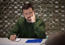 The Russian Federation is preparing new operations from the territory of Belarus; the Defense Forces have been instructed to prepare a response plan – Zelenskyy