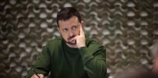 The Russian Federation is preparing new operations from the territory of Belarus; the Defense Forces have been instructed to prepare a response plan – Zelenskyy