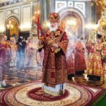 "Military Temples" and Propaganda – The Kremlin Uses the Church in Occupied Territories to Support the Russian Army