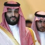 Judge in France takes up complaint against Saudi Crown Prince in connection with Khashoggi murder – AFP