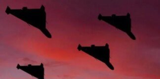 Woman injured and fires break out in Dnipro following Russian drone attack