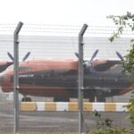Ukrainian aircraft carrying explosives detained in Trinidad and Tobago