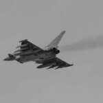 A UAV entered Latvia from Russia – aviation was scrambled, and a large-scale air alert was declared