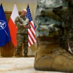 A Pentagon letter regarding the cancellation of troop deployments to Poland was "lost" in the inbox of Chief of the General Staff Kukuła – Politico