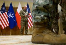 A Pentagon letter regarding the cancellation of troop deployments to Poland was "lost" in the inbox of Chief of the General Staff Kukuła – Politico