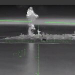 Ukrainian military began using unguided rockets launched from FP-2 drones