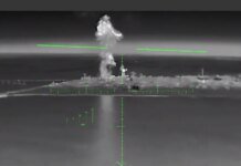 Ukrainian military began using unguided rockets launched from FP-2 drones