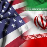 Washington sets five conditions for Iran to proceed to the second round of peace talks