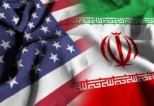 Washington sets five conditions for Iran to proceed to the second round of peace talks