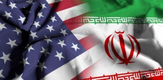 Washington sets five conditions for Iran to proceed to the second round of peace talks