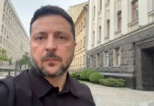 War is returning to the "home harbor" – Zelenskyy on the strikes on Moscow