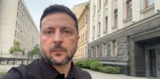 War is returning to the "home harbor" – Zelenskyy on the strikes on Moscow