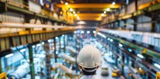 Russian industry faces a shortage of nearly 1.9 million workers and a lack of production modernization – intelligence
