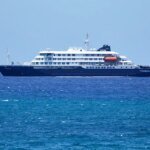 Canada confirms first case of hantavirus among cruise ship passengers