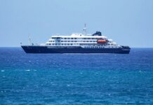 Canada confirms first case of hantavirus among cruise ship passengers