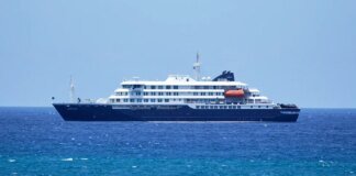 Canada confirms first case of hantavirus among cruise ship passengers
