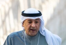 Britain nears free trade deal with Gulf states – FT