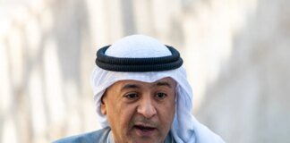 Britain nears free trade deal with Gulf states – FT