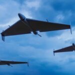 Russian drones attacked Odesa – houses damaged, child and man injured