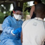 Deadly Ebola in Congo: Authorities urgently open new treatment centers