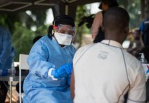 Deadly Ebola in Congo: Authorities urgently open new treatment centers