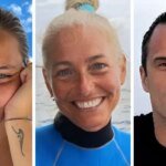 Bodies of missing Italian divers found in Maldives – media