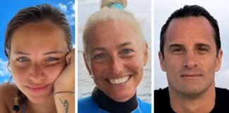 Bodies of missing Italian divers found in Maldives – media