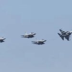 Pakistan deployed 8,000 troops and aviation to Saudi Arabia amid war with Iran – Reuters