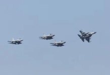 Pakistan deployed 8,000 troops and aviation to Saudi Arabia amid war with Iran – Reuters