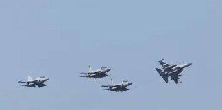 Pakistan deployed 8,000 troops and aviation to Saudi Arabia amid war with Iran – Reuters