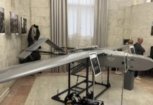 FP-2 drones equipped with missiles introduce new aerial attack tactics and penetrate Russian air defenses