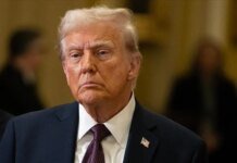 Trump canceled strike on Iran following allies' request for "serious negotiations"