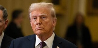 Trump canceled strike on Iran following allies' request for "serious negotiations"