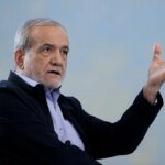 "Dialogue does not mean surrender" — Iran's President declares refusal to cede "the nation's rights"