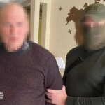 Received money via drone for adjusting strikes on Nikopol: FSB agent faces life imprisonment