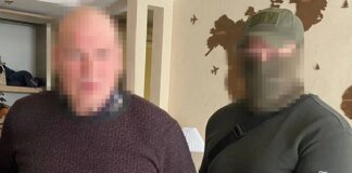 Received money via drone for adjusting strikes on Nikopol: FSB agent faces life imprisonment