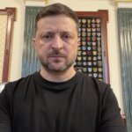 We are bringing the Russian war of aggression back home – Zelenskyy