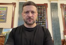 We are bringing the Russian war of aggression back home – Zelenskyy