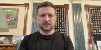 We are bringing the Russian war of aggression back home – Zelenskyy